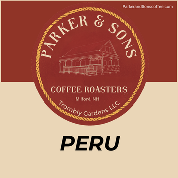 Enjoy the Rich Flavor of Peru Coffee: Premium Arabica Beans