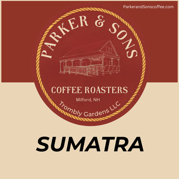 Premium Sumatra Coffee: A Dark Roast Lover’s Dream